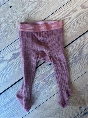 Collegien sparkly leggings 6 months
